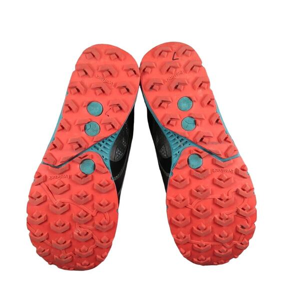 Puma Shoes Womens 9.5 Athletic Trainer Sport Lifestyle Trail Running Web Cage - Picture 10 of 12